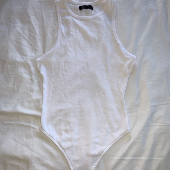 Bershka Bodysuit - Picture 5 of 5